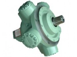 Hydraulic Motor & Pump